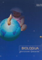 Biologija udžbenik za 1. razred hotelijersko-turističkog tehničara, 2. razred trogodišnje ugostiteljske škole i turističko-hotelijerskog komercijalistu