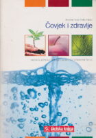 Čovjek i zdravlje radna bilježnica iz biologije za srednje strukovne škole