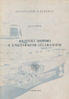 Brodski motori s unutarnjim izgaranjem