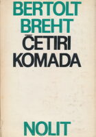 Četiri komada