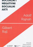 Socijalni i negativni socijalni akti