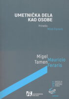 Umetnička dela kao osobe