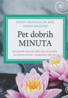Pet dobrih minuta