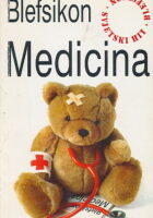Blefsikon : Medicina