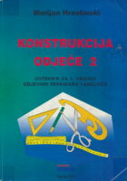 Konstrukcija odjeće 2 udžbenik za 3. razred odjevnih tehničara i krojača