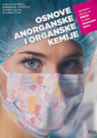 Osnove anorganske i organske kemije udžbenik kemiije za drugi razred medicisnke škole