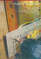 Praktična nastava Dnevnik rada s praktičnim i teoretskim uputama za 1. razred trogodišnjih strukovnih škola u području elektrotehnike JMO