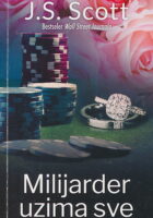 Milijarder uzima sve
