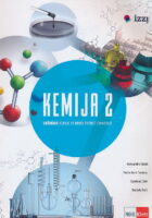 Kemija 2 udžbenik za drugi razred gimnazije