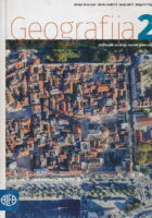 Geografija 2 udžbenik za drugi razred gimnazije