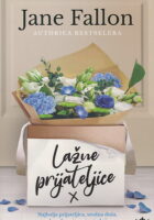 Lažne prijateljice