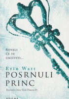 Posrnuli princ