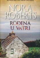 Rođena u vatri