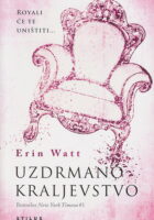 Uzdrmano kraljevstvo