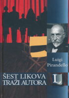 Šest likova traži autora