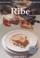 Velika kuharica - Ribe