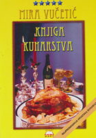 Knjiga kuharstva