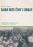 Kako biti čist i zdrav