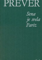 Sena je srela Pariz