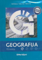 Geografija 1 udžbenik iz geografije za 1. razred ekonomske škole
