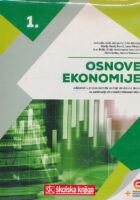 Osnove ekonomije 1 udžbenik u prvom razredu srednje strukovne škole za zanimanje ekonomist ekonomistica