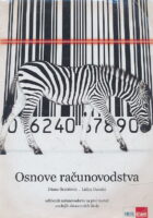 Osnove računovodstva udžbenik računovodstva za prvi razred srednjih ekonomskih škola