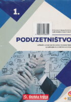 Poduzetništvo 1 udžbenik u prvom razredu srednje strukovne škole zanimanje ekonomist ekonomistica