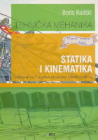 Tehnička mehanika - Statika i kinematika udžbenik za 1. razred strojarskih tehničkih škola
