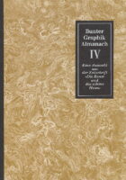 Bunter Graphik Almanach IV