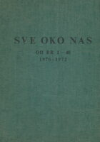 Sve oko nas 1-48/1970-72.