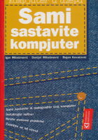 Sami sastavite kompjuter