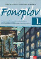 Fonoplov 1 integrirana radna bilježnica uz udžbenik hrvatskog jezika za prvi razred gimnazije i četverogodišnjih strukovnih (140 sati)
