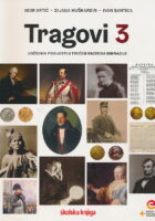 Tragovi 3 udžbenik povijesti u trećem razredu gimnazije