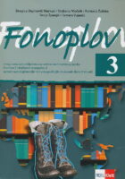 Fonoplov 3 integrirana radna bilježnica uz udžbenike hrvatskoga jezika Fon-fon 3 i književnivremeplov 3 za treći razred četverogodišnjih strukovnih škola (140 sati)