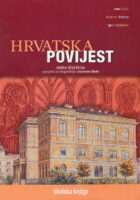 Hrvatska povijest radna bilježnica povijesti za trogodišnje strukovne škole