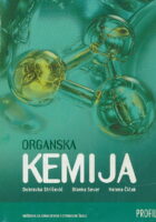 Organska kemija udžbenik za zdravstvene i strukovne škole