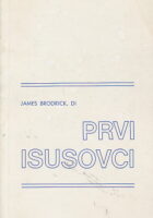 Prvi Isusovci