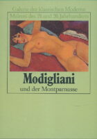 Modigliani und der Montparnasse