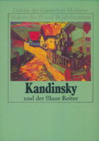 Kandinsky und der Blaue Reiter