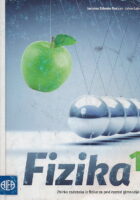 Fizika 1 zbirka zadataka za prvi razred gimnazije