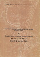 Investicioni program autoputa Karlovac-Rijeka III