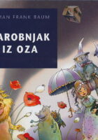 Čarobnjak iz Oza
