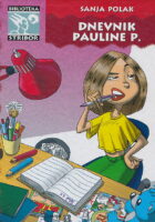 Dnevnik Pauline P.