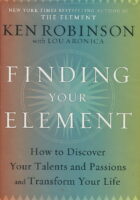 Finding Your Element