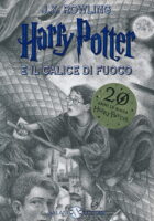 Harry Potter e Il calice di fuoco