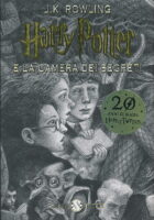 Harry Potter e La camera dei segreti