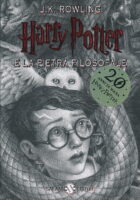 Harry Potter e La pietra filosofale