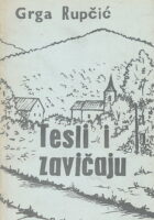 Tesli i zavičaju