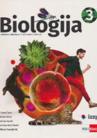 Biologija 3 udžbenik iz biologije za treći razred gimnazije