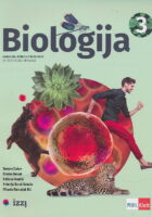 Biologija 3 radna bilježnica iz biologije za treći razred gimnazije